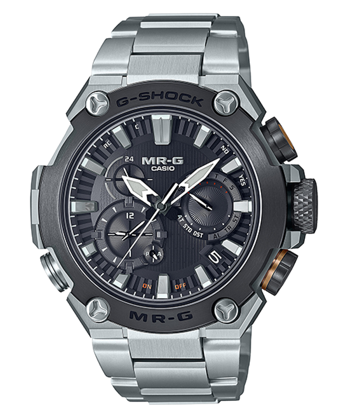 MRG-B2000D-1A #1