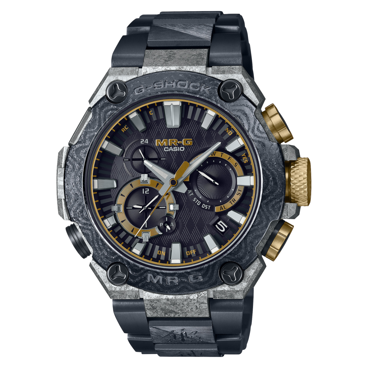 MRG-B2000GA-1A #1