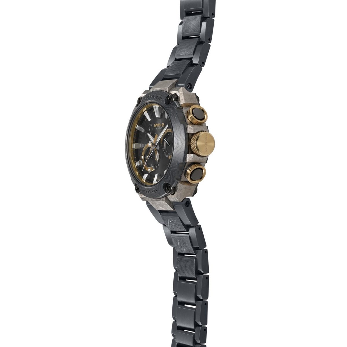 G-SHOCK MRG-B2000GA-1A 手表 黑色 #6