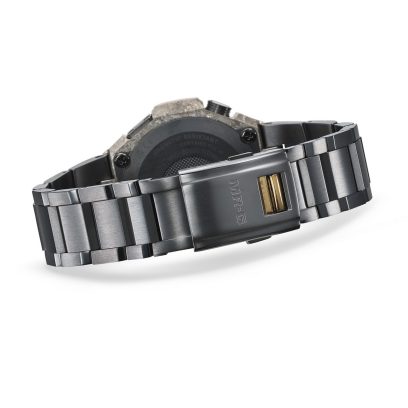 G-SHOCK MRG-B2000GA-1A 手表 黑色 #8