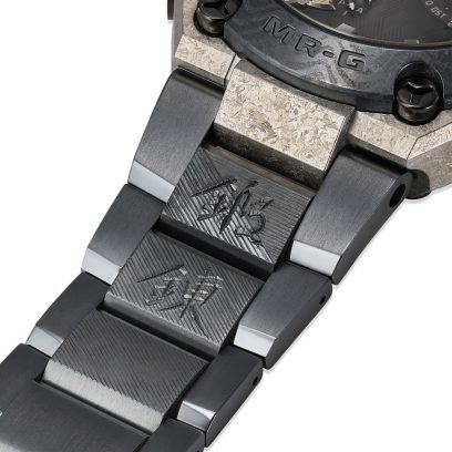 G-SHOCK MRG-B2000GA-1A 手表 黑色 #9
