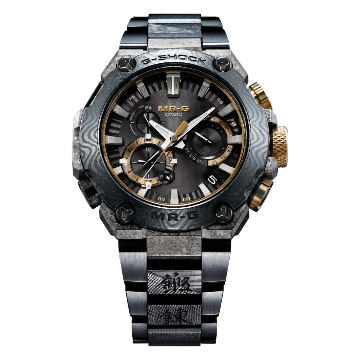 MRG-B2000GA-1A #4