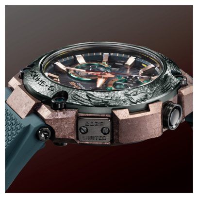 MRG-B2000KT-3A 独特醒目的图案和色彩 #6