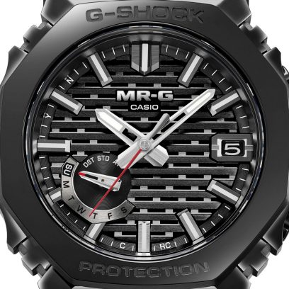 G-SHOCK MRG-B2100B-1A 手表 黑色 #10