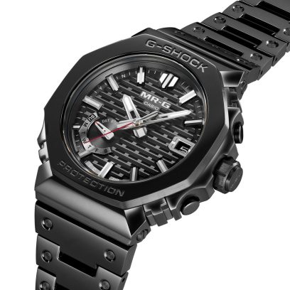 G-SHOCK MRG-B2100B-1A 手表 黑色 #11