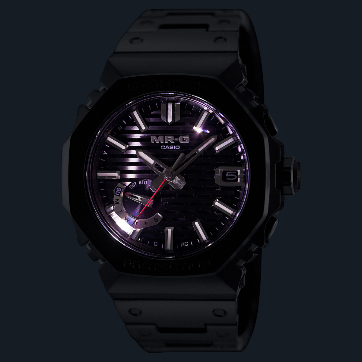 MRG-B2100B-1A LED 照明 #9