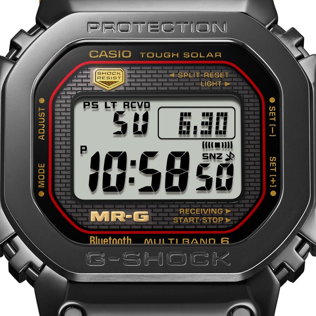 MRG-B5000B-1 #3