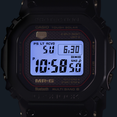 MRG-B5000B-1 #10