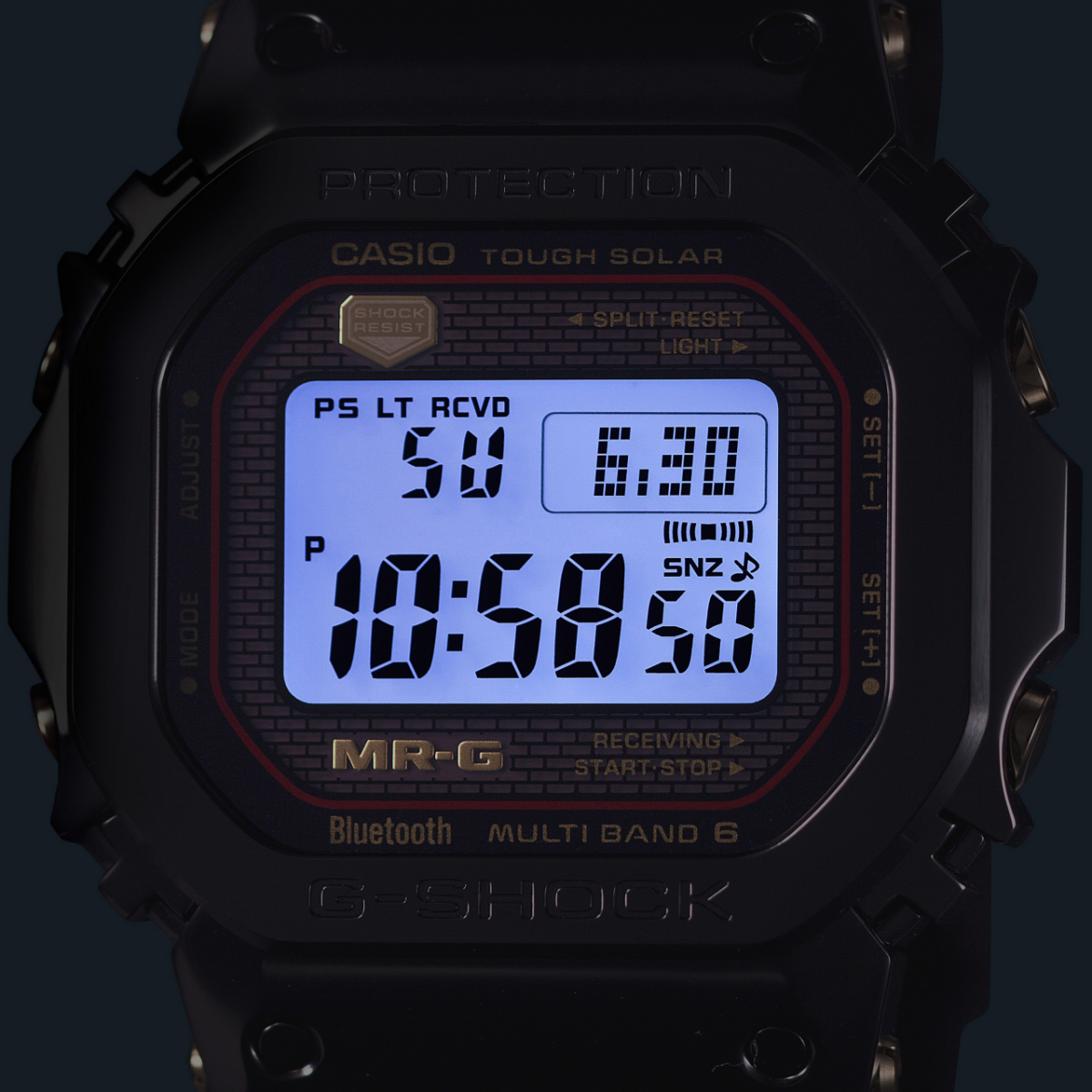 MRG-B5000B-1 #10