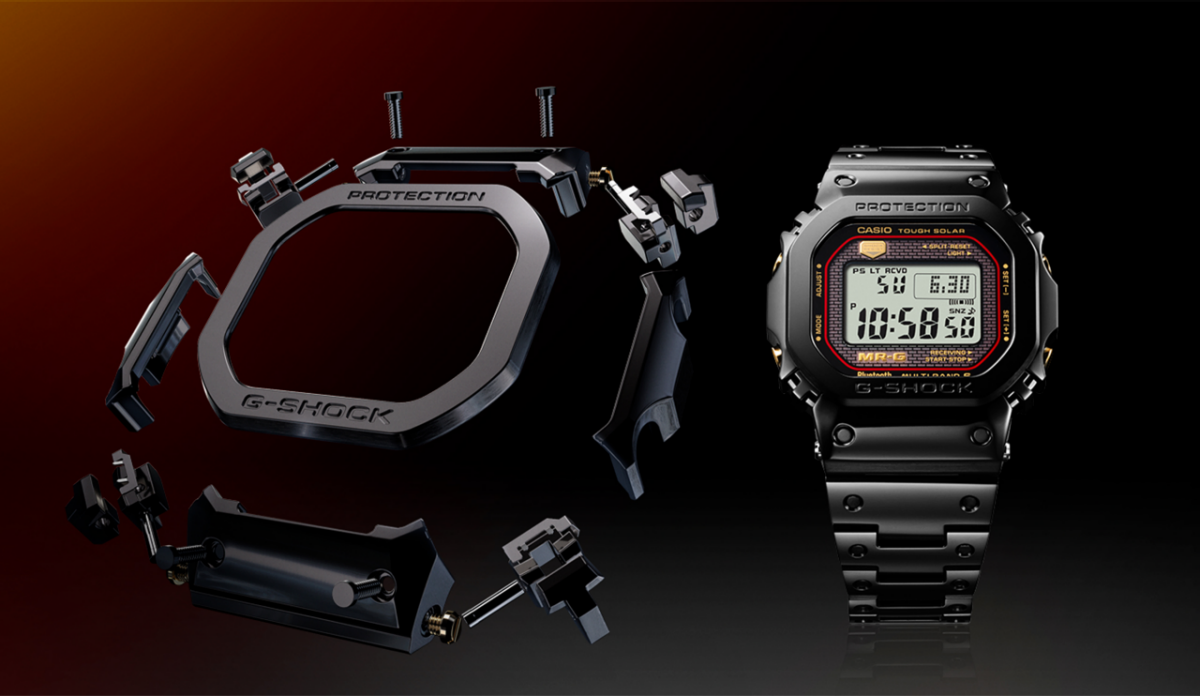 MRG-B5000B-1 #11