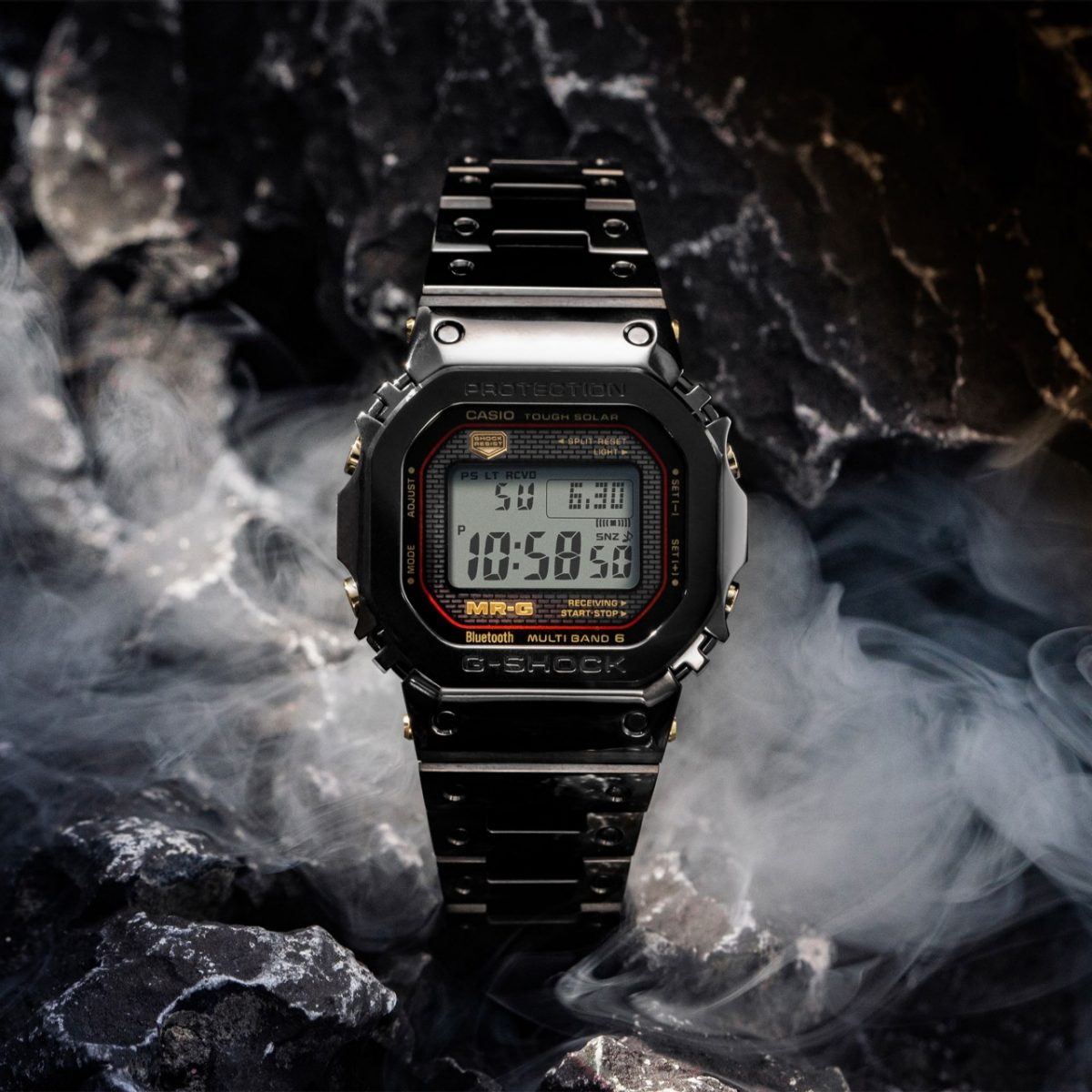 MRG-B5000B-1 #12