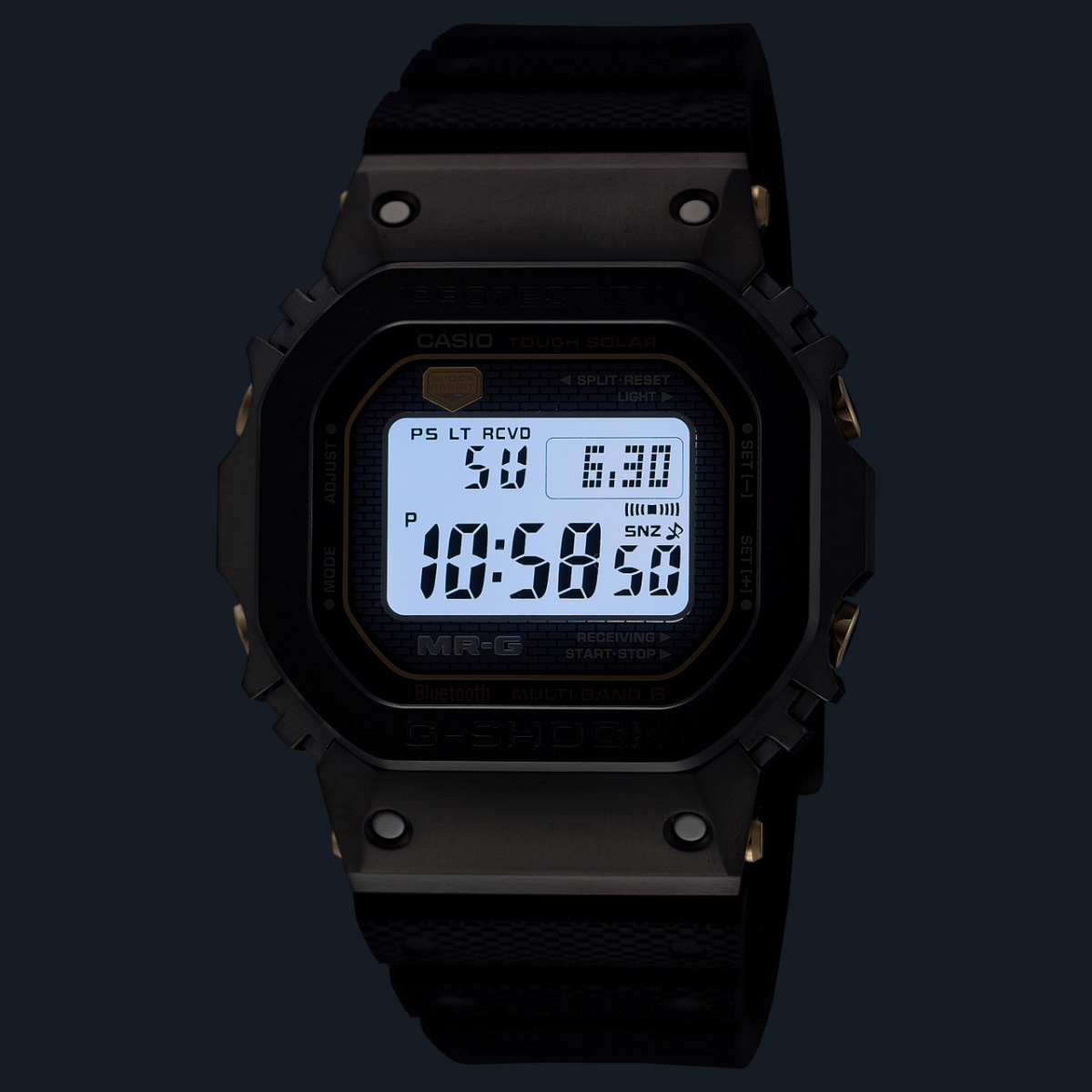 MRG-B5000R-1 LED 照明 #9