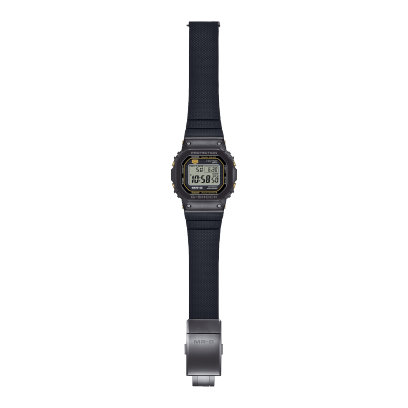 G-SHOCK MRG-B5000R-1 手表 黑色 #3