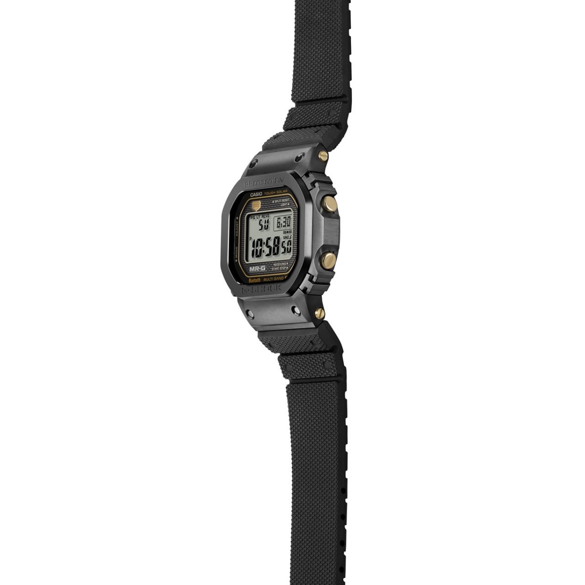 G-SHOCK MRG-B5000R-1 手表 黑色 #11
