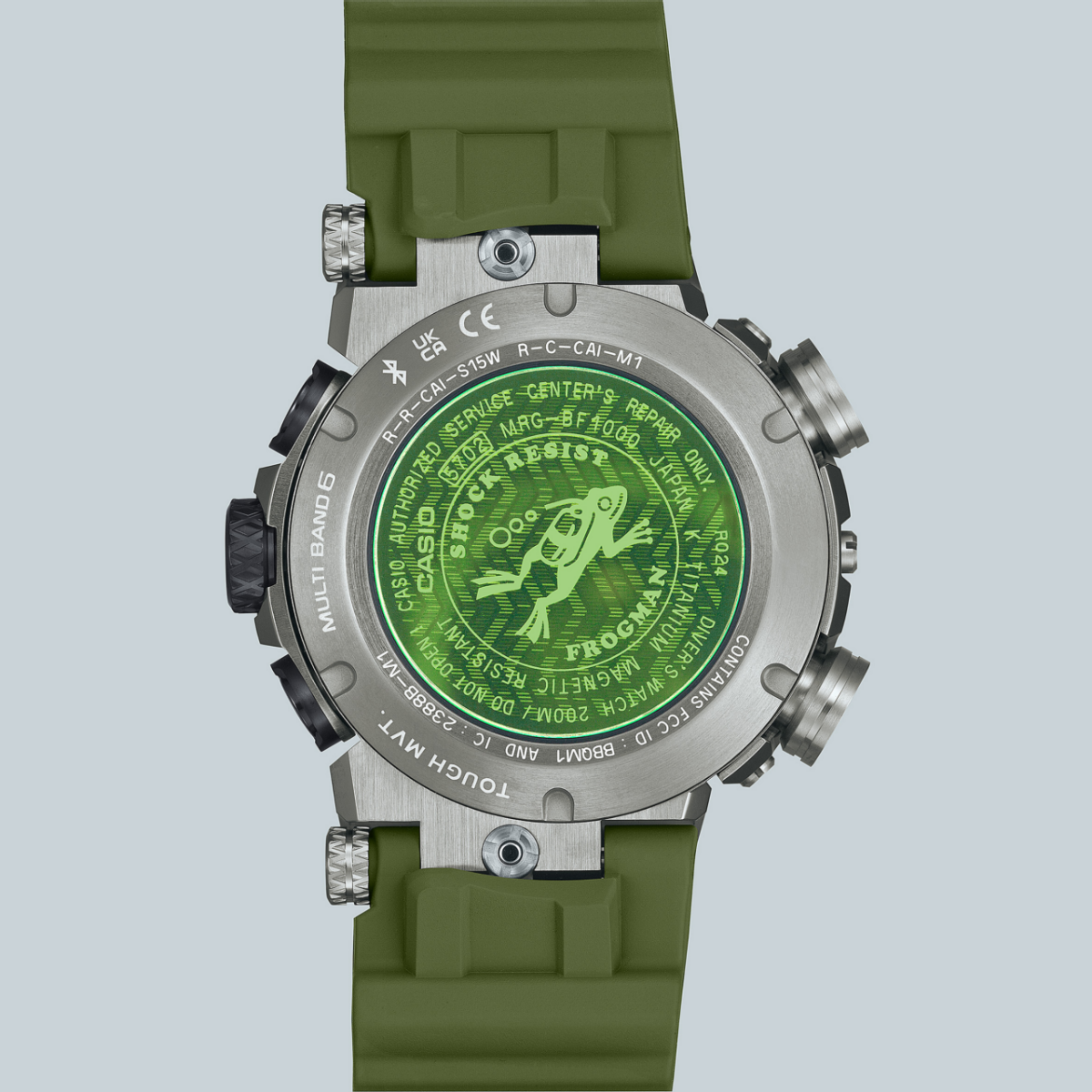 MRG-BF1000RG-3A 背刻图案 #13