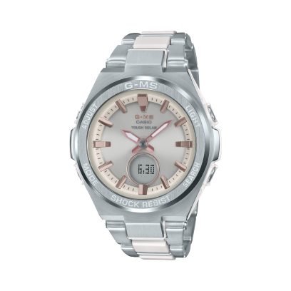 BABY-G MSG-S200C-7A 手表  #1