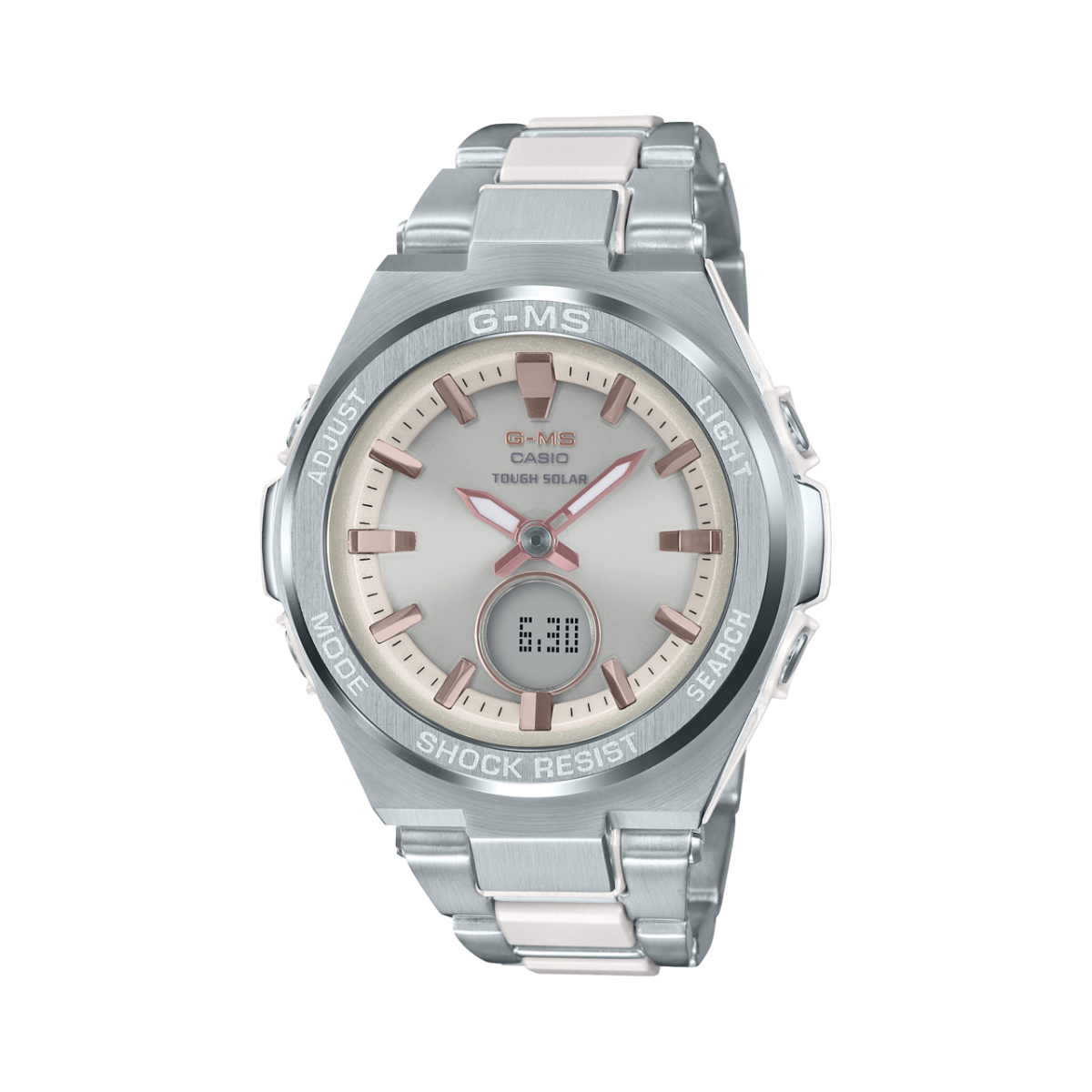BABY-G MSG-S200C-7A 手表  #1