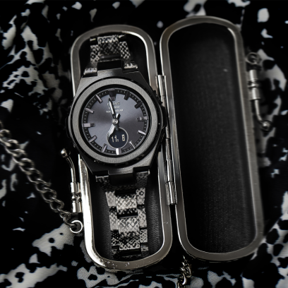 BABY-G MSG-S200DPT-1A 手表  #3