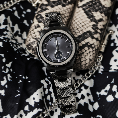 BABY-G MSG-S200DPT-1A 手表  #4