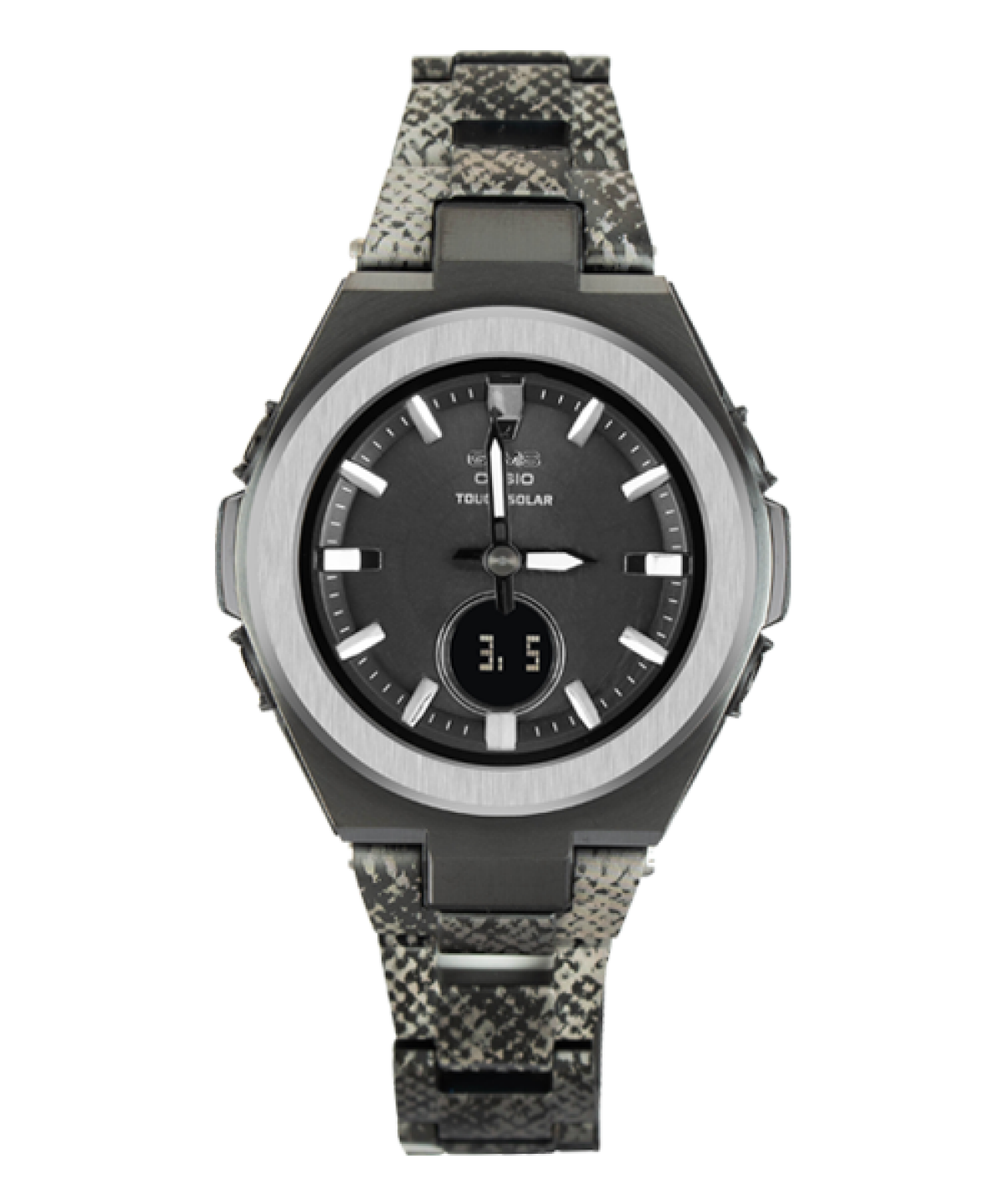 BABY-G MSG-S200DPT-1A 手表  #1
