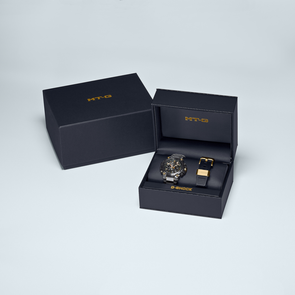 MTG-B3000BDE-1A #4