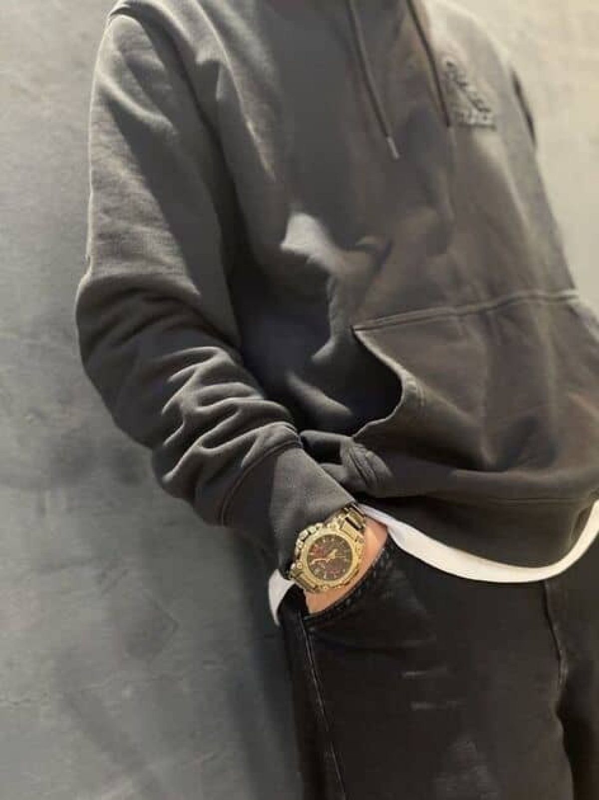 G-SHOCK MTG-B3000CX-9APRT 手表 金色 #13