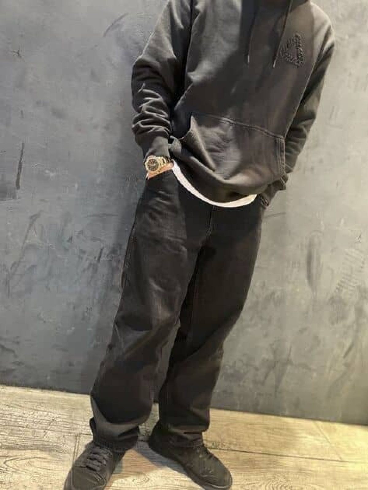 G-SHOCK MTG-B3000CX-9APRT 手表 金色 #14