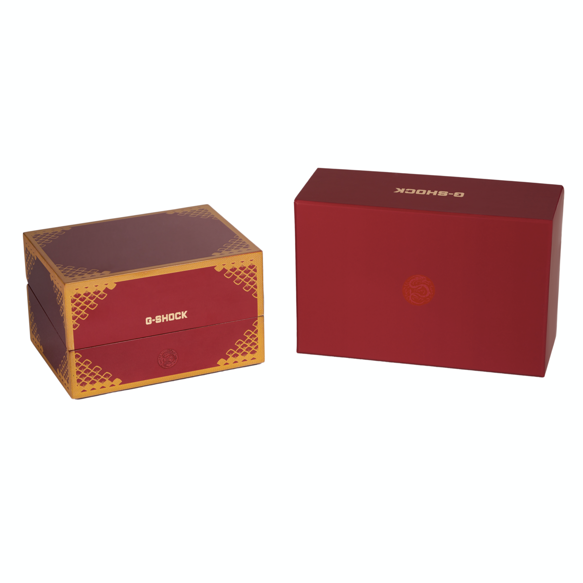 MTG-B3000CXD-9A #6