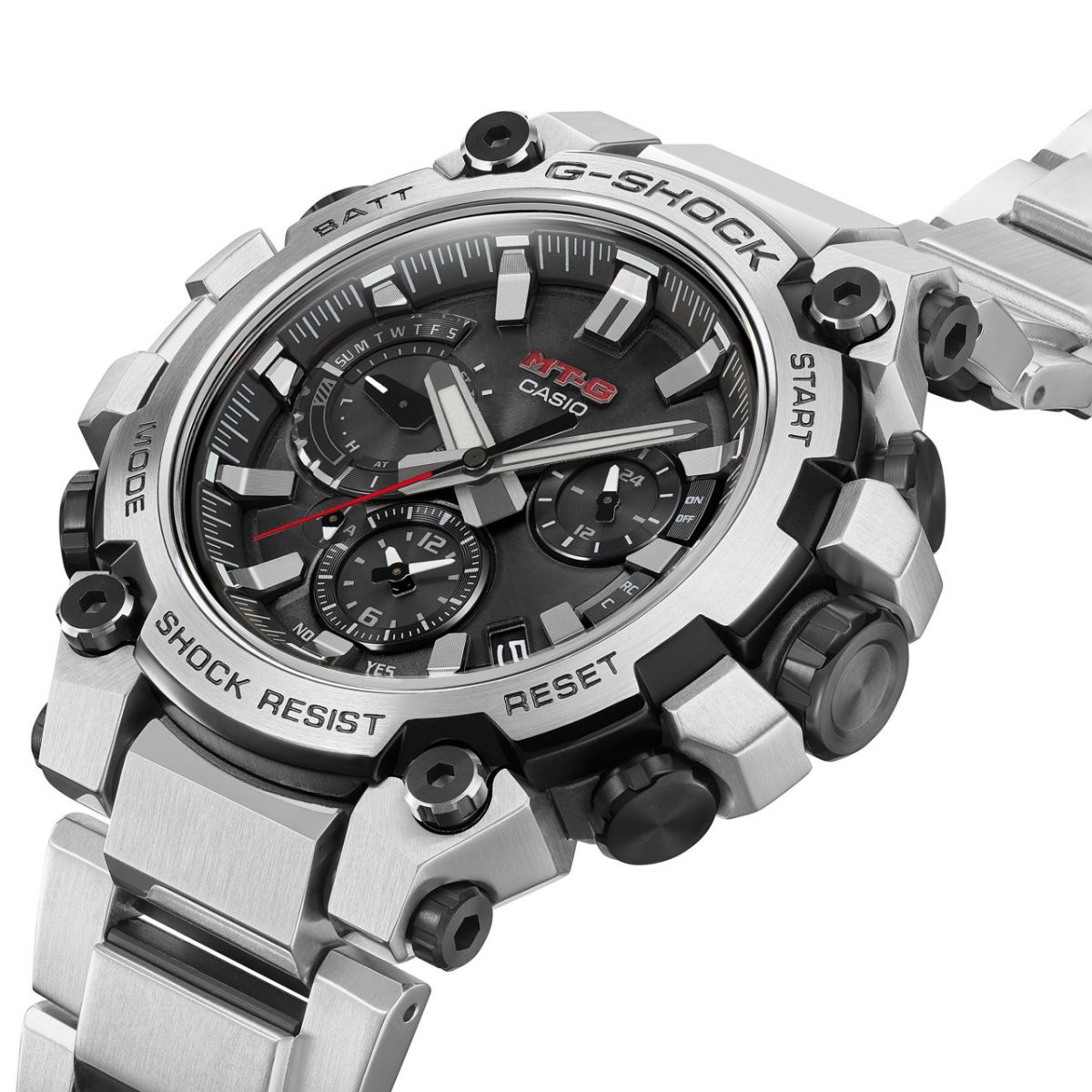 MTG-B3000D-1A #7