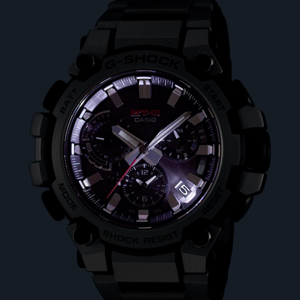 MTG-B3000D-1A #3