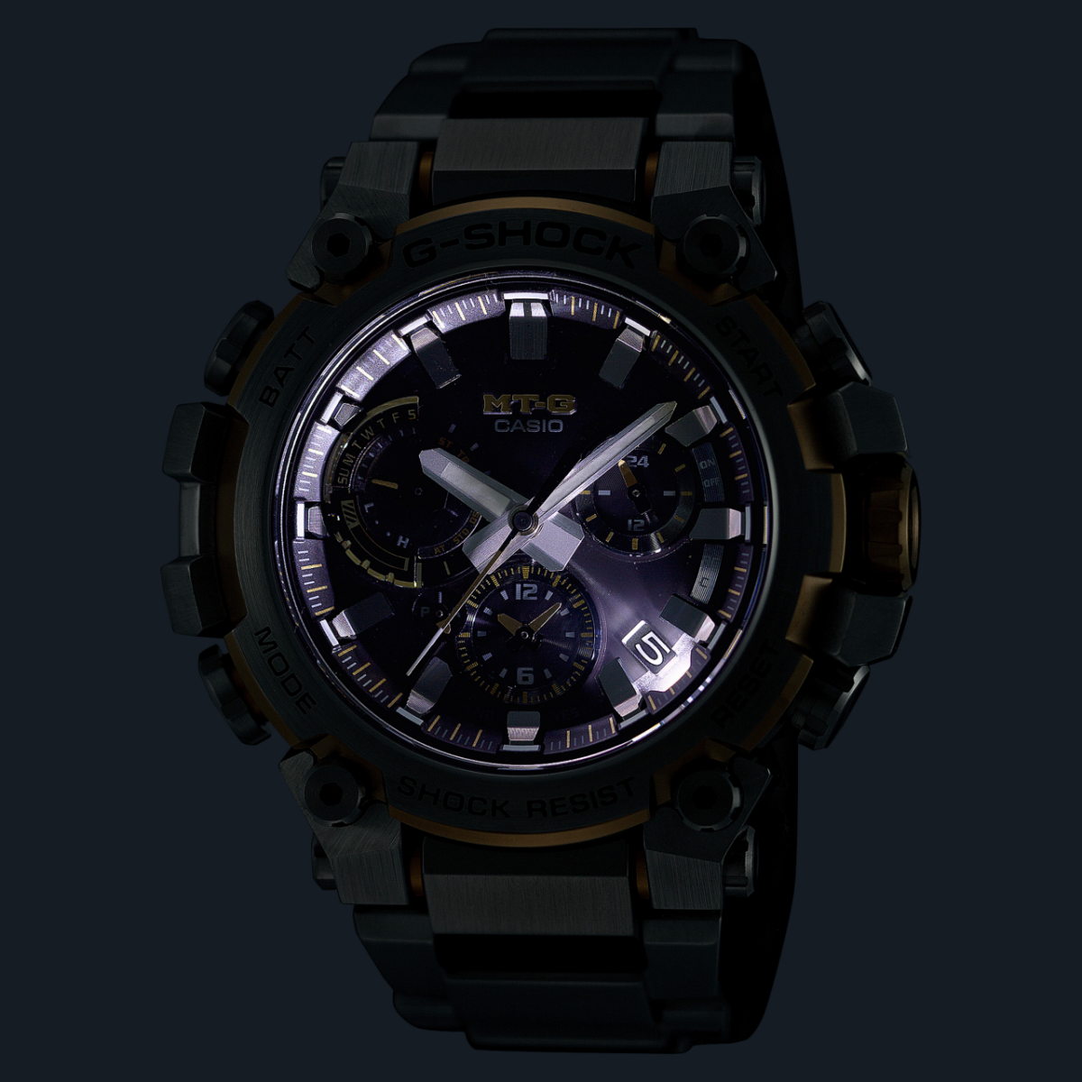 MTG-B3000D-1A9 #10