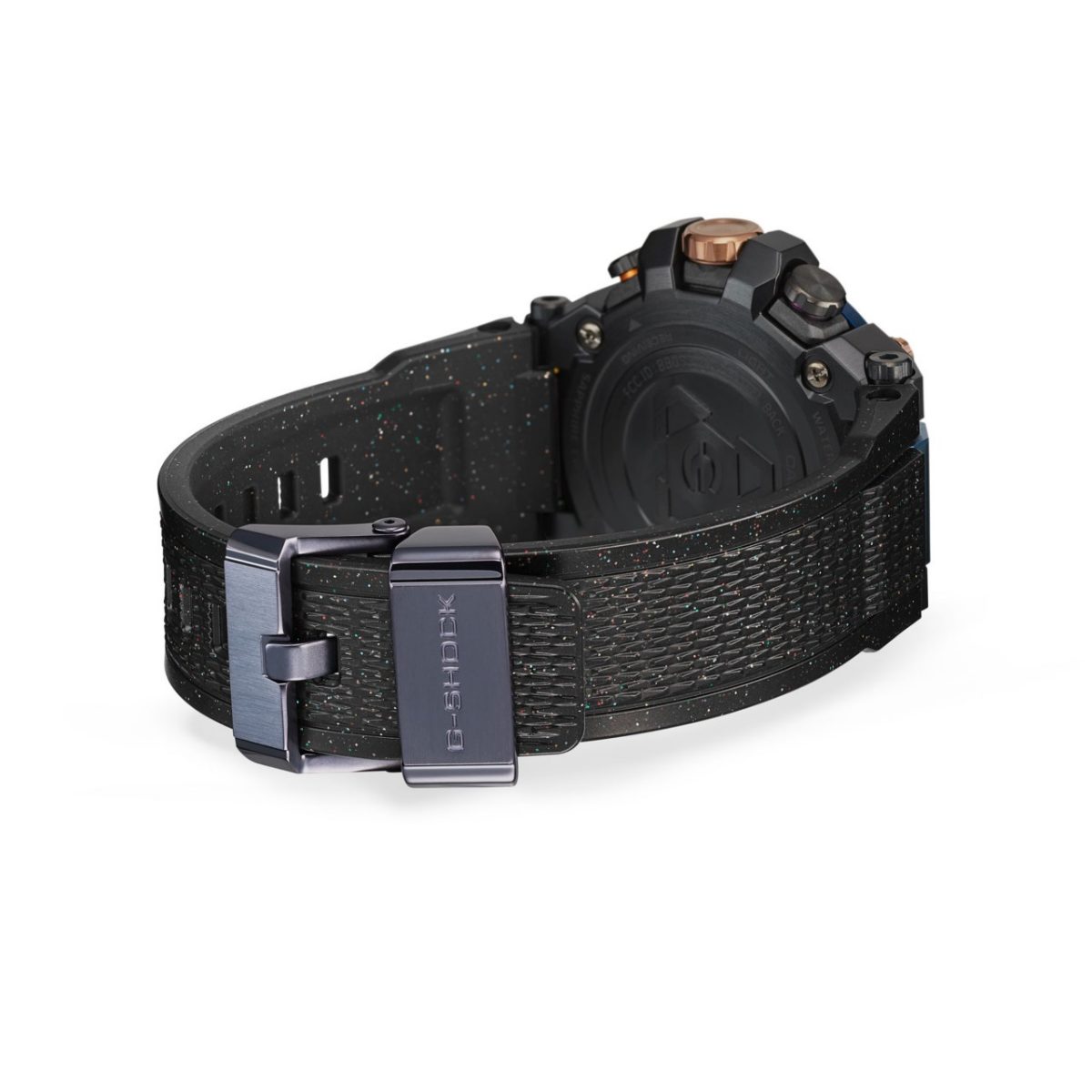 G-SHOCK MTG-B3000DN-1A 手表 黑色 #9