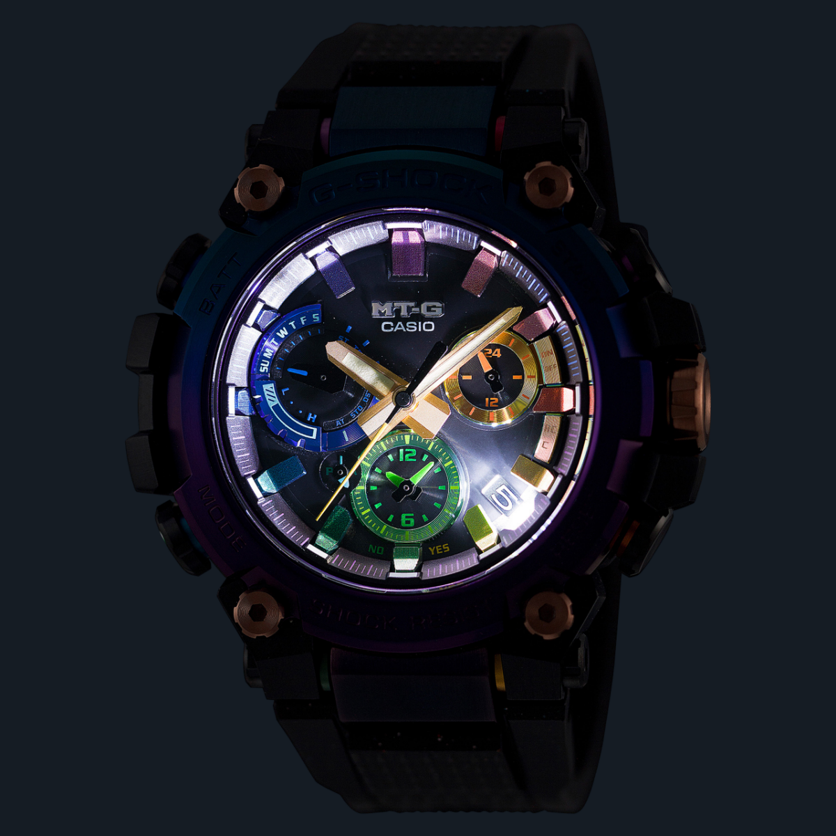 MTG-B3000DN-1A LED 照明 #10