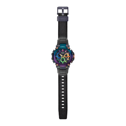 G-SHOCK MTG-B3000DN-1A 手表 黑色 #3