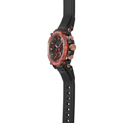 G-SHOCK MTG-B3000FR-1A 手表 多色 #6