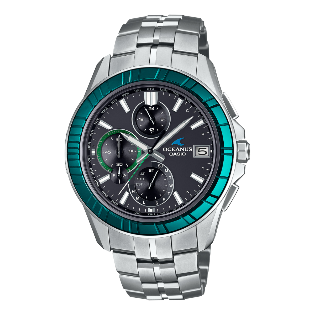 OCW-S7000SG-1A