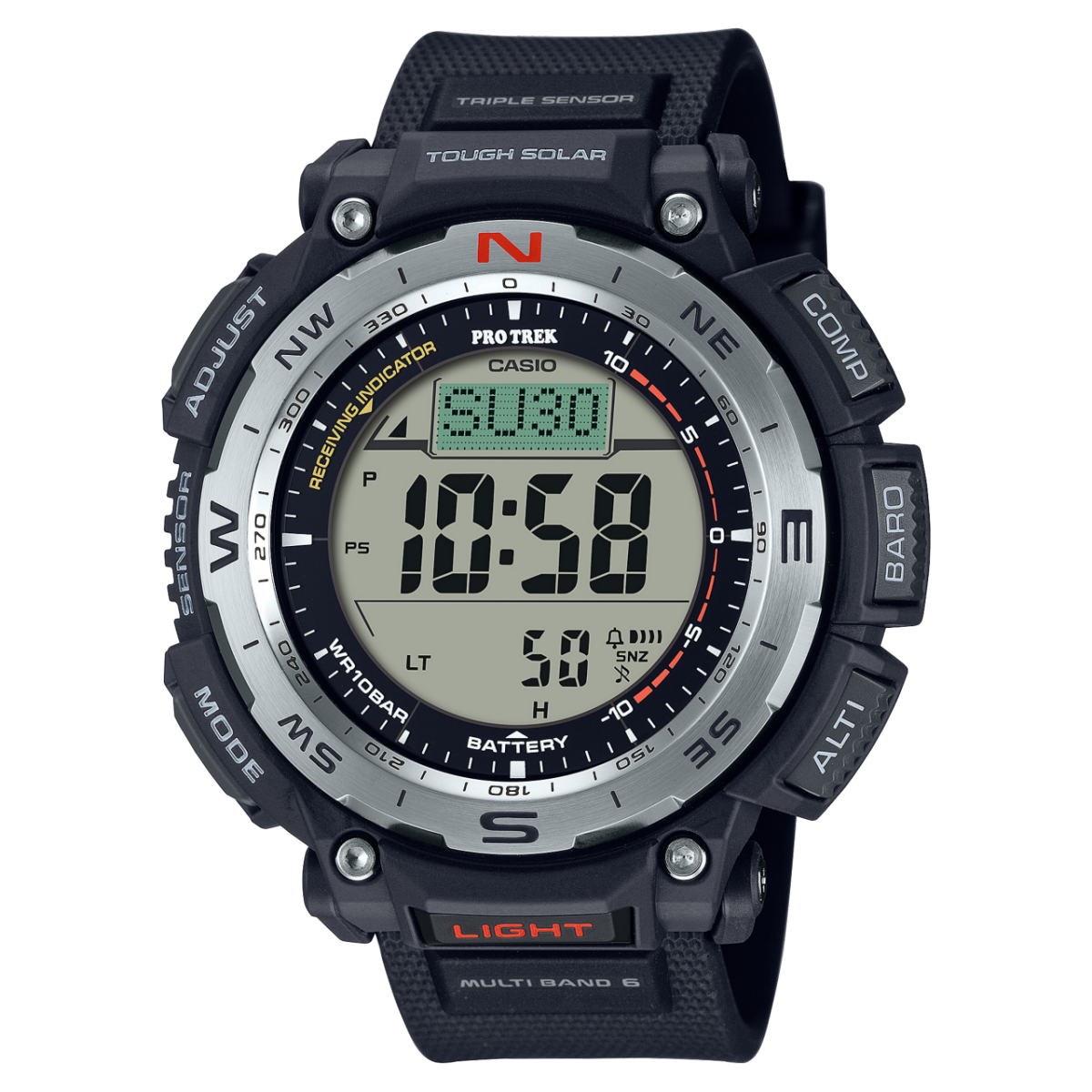PRW-3400-1 #1