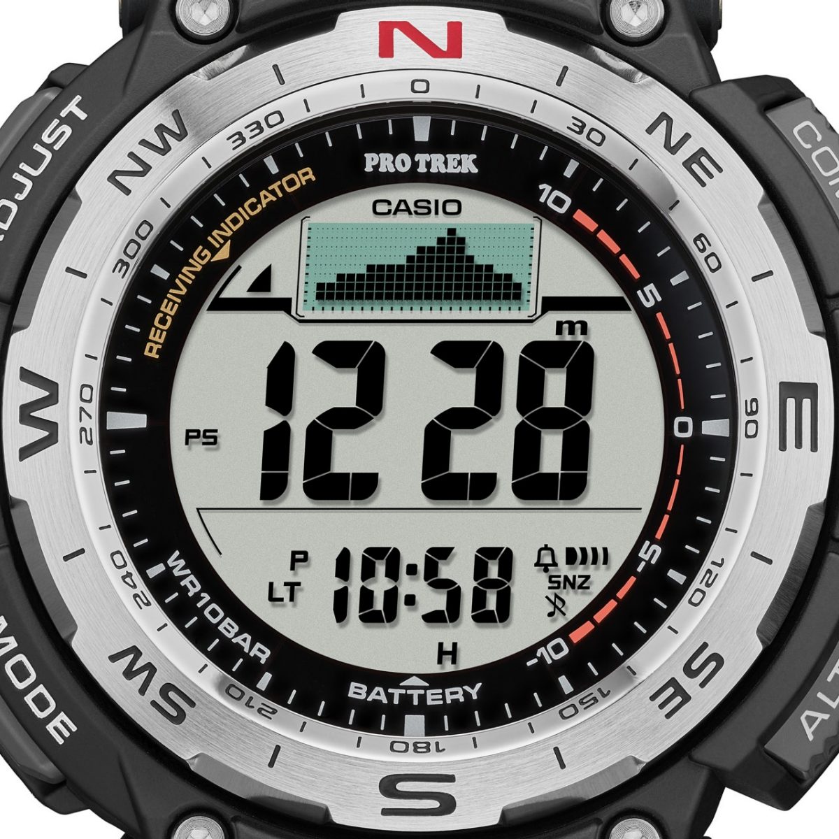 PRW-3400-1 #12