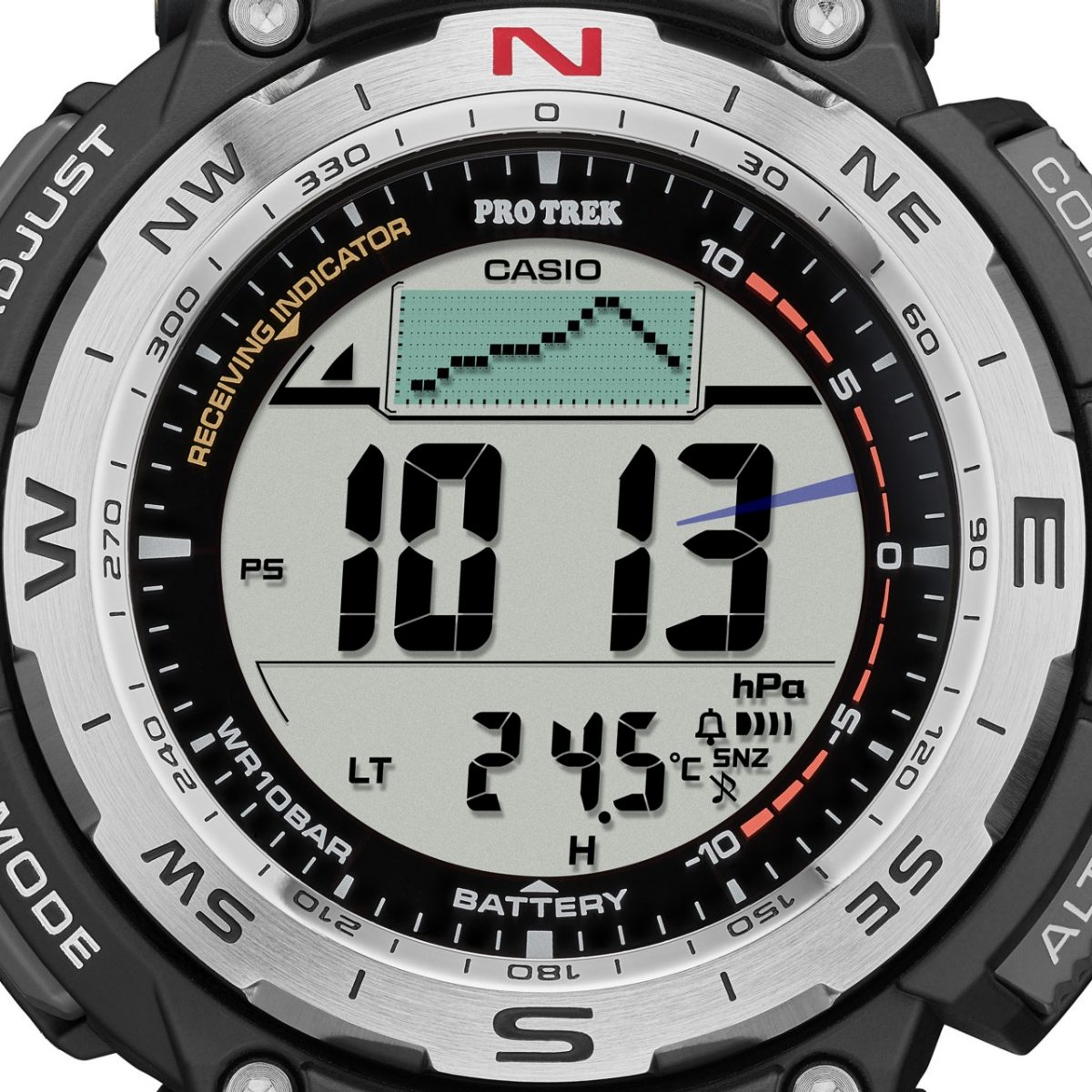 PRW-3400-1 #13