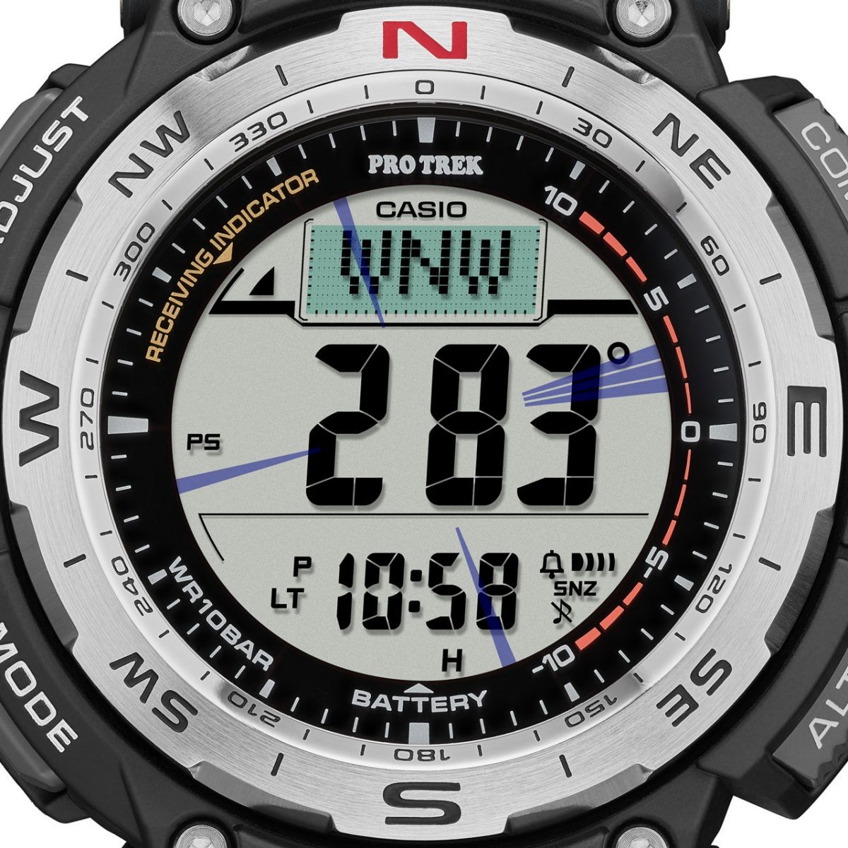 PRW-3400-1 #11