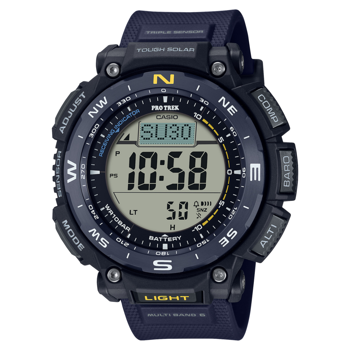 PRW-3400Y-2 #1