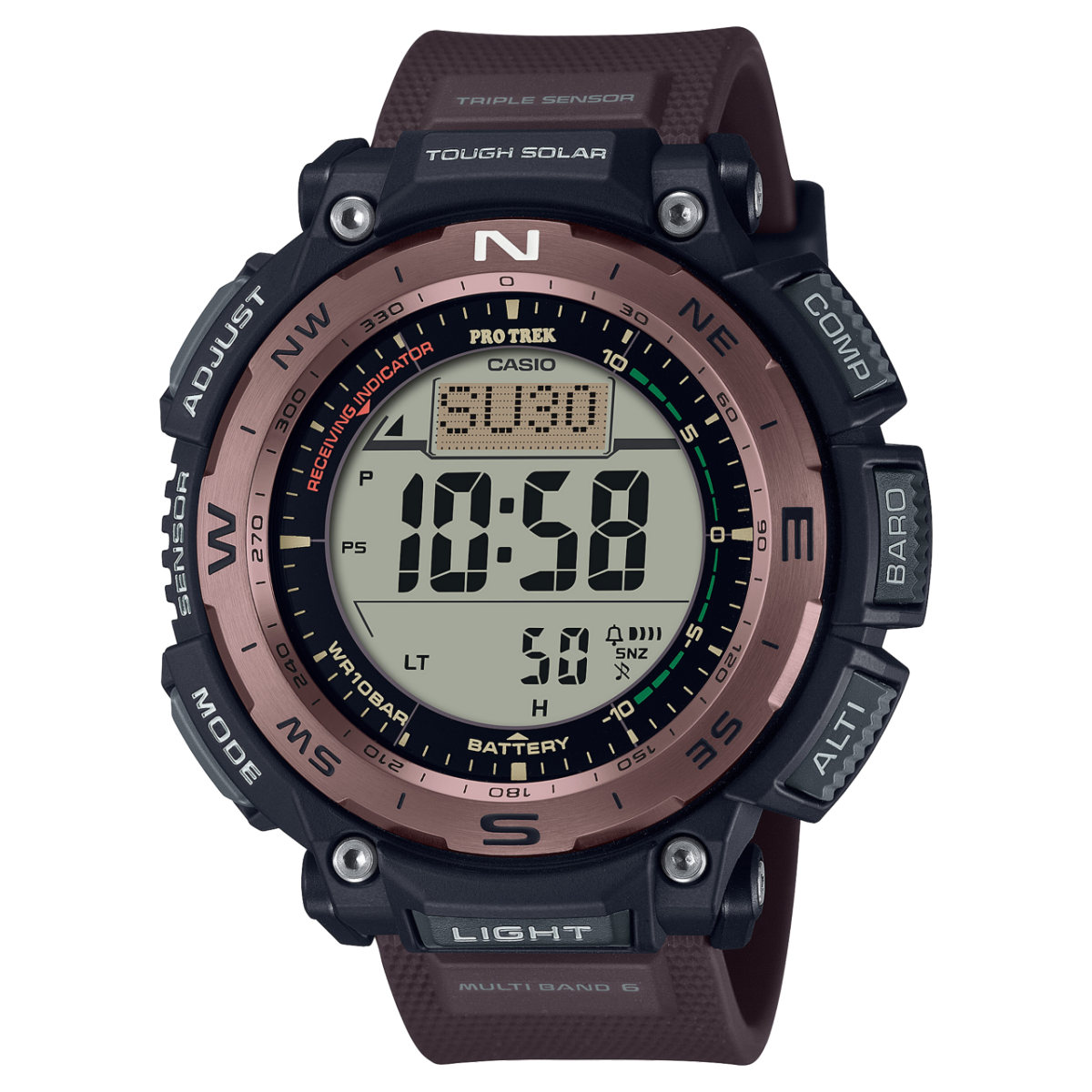 PRW-3400Y-5 #1
