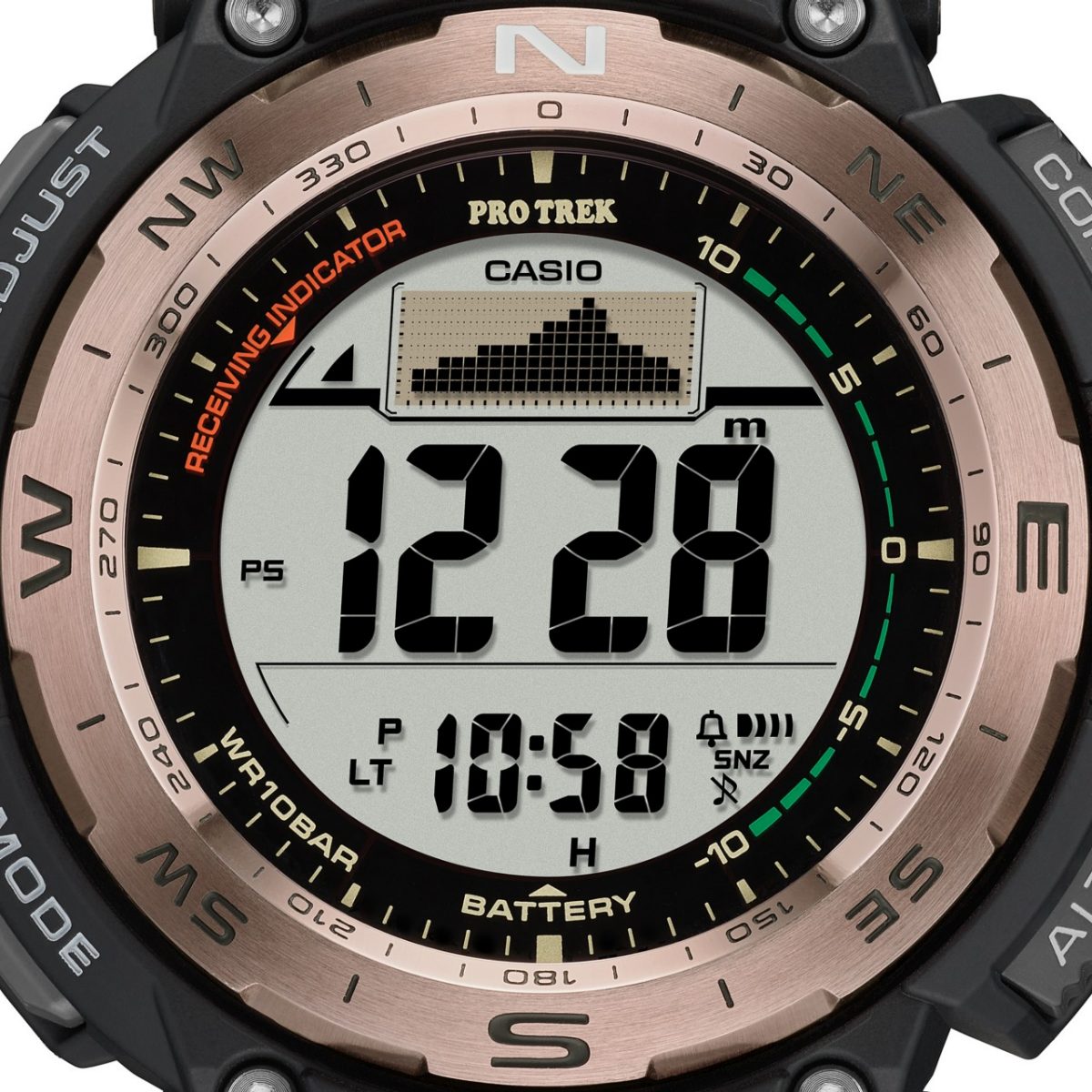 PRW-3400Y-5 #11