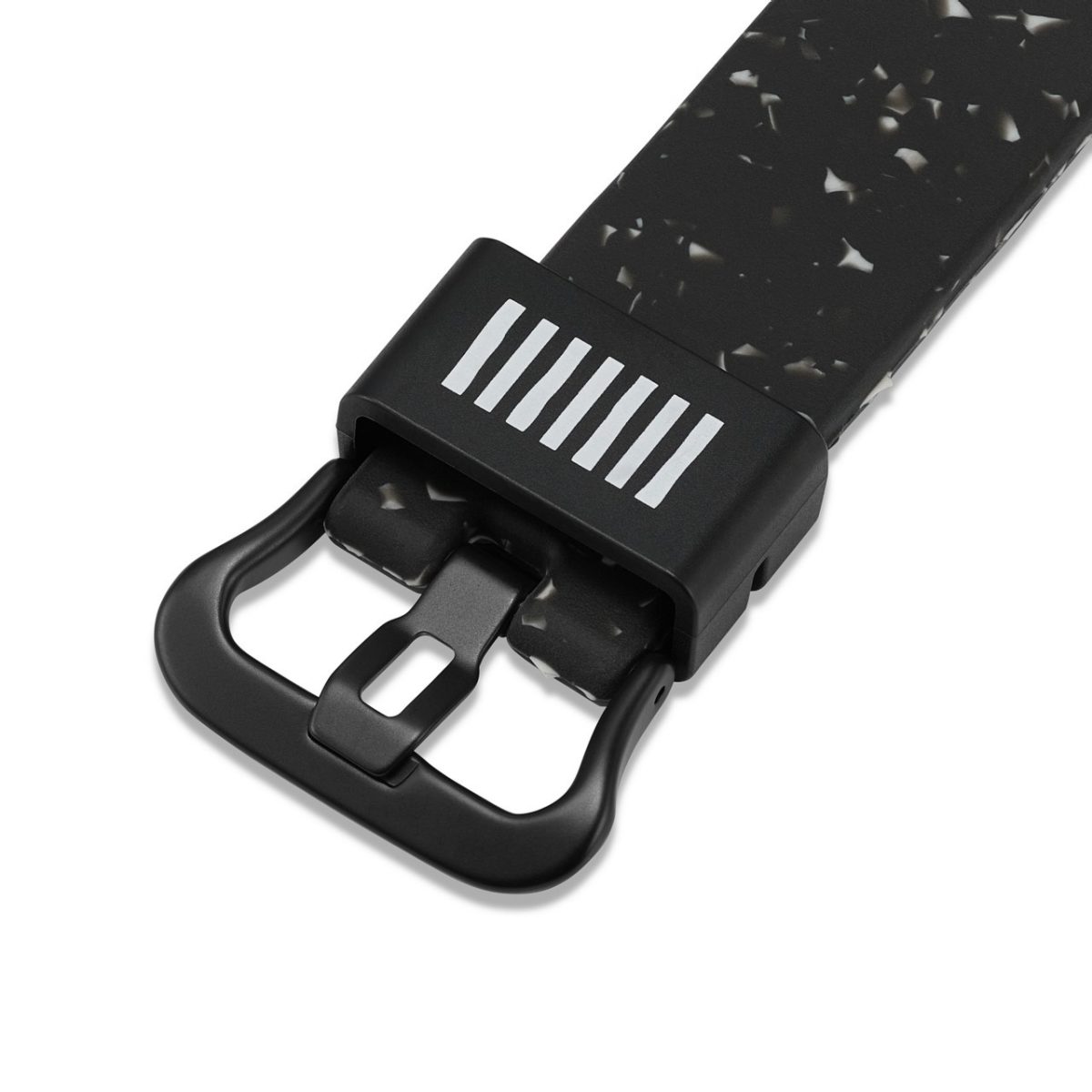 PRW-61NJ-1 表带环上印有日本自然保护协会的标志。 #6