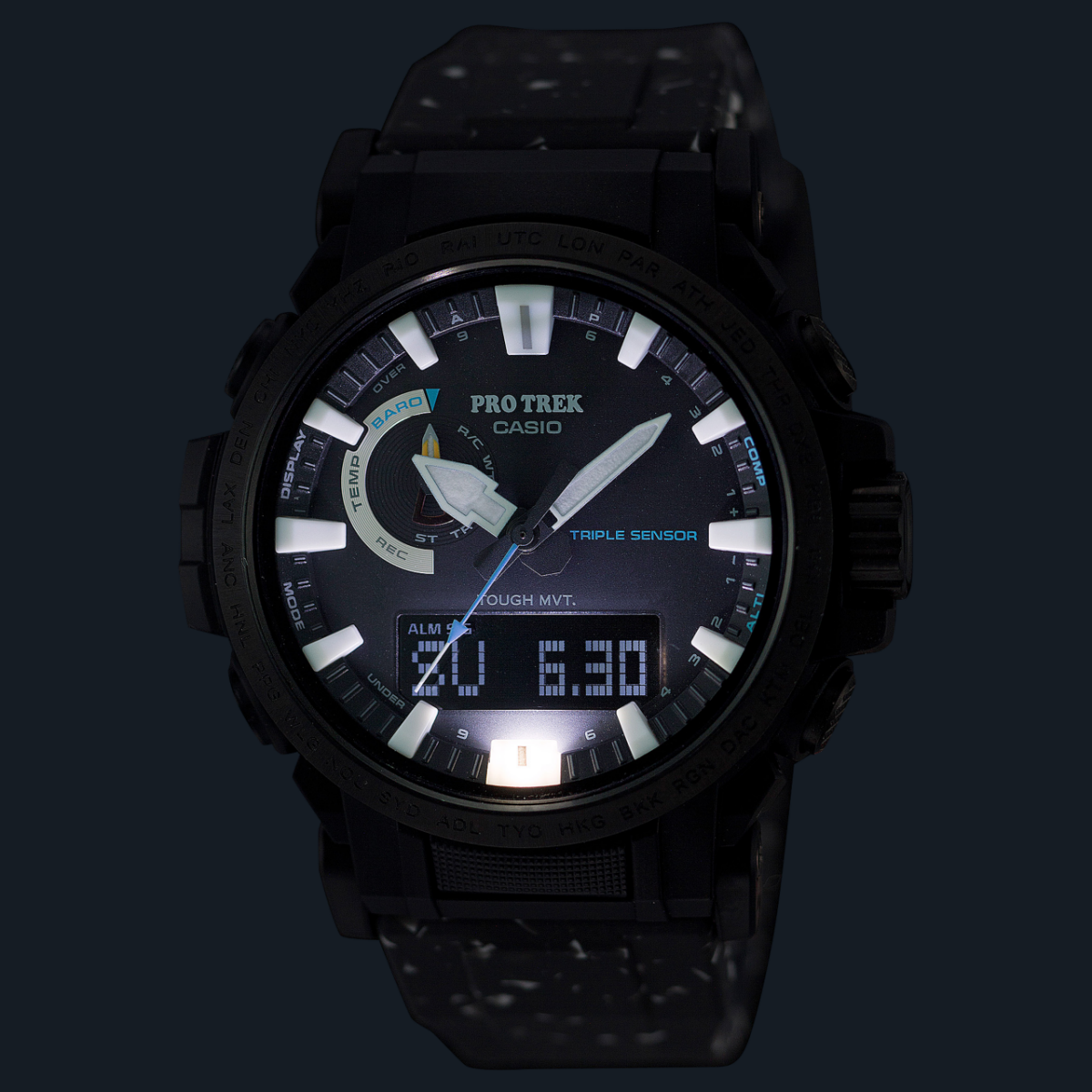 PRW-61NJ-1 LED 照明 #8