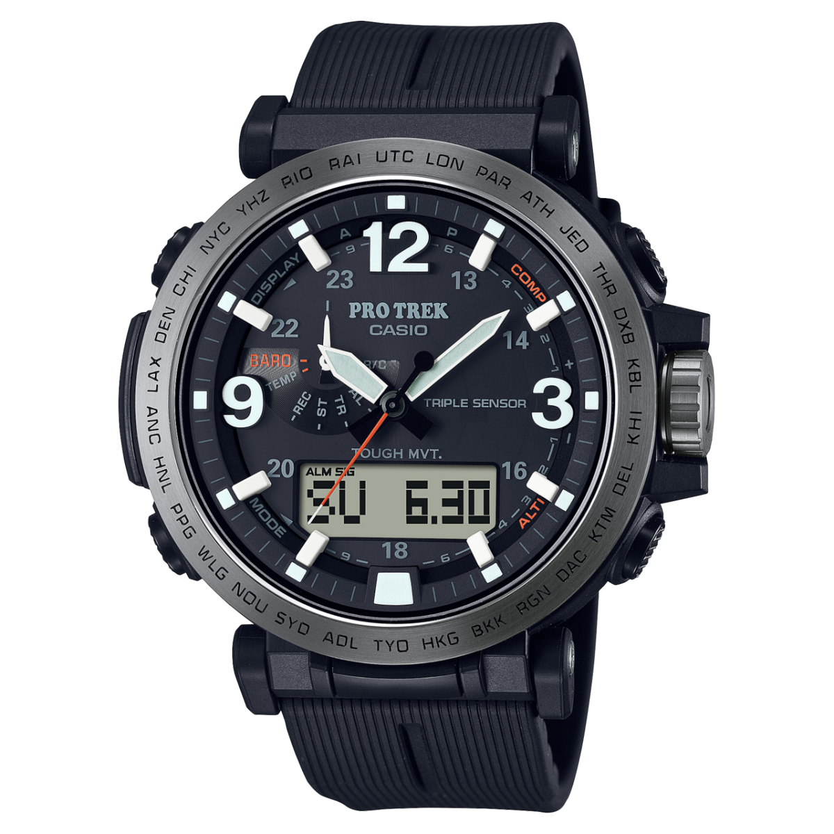 PRW-6611Y-1 #1