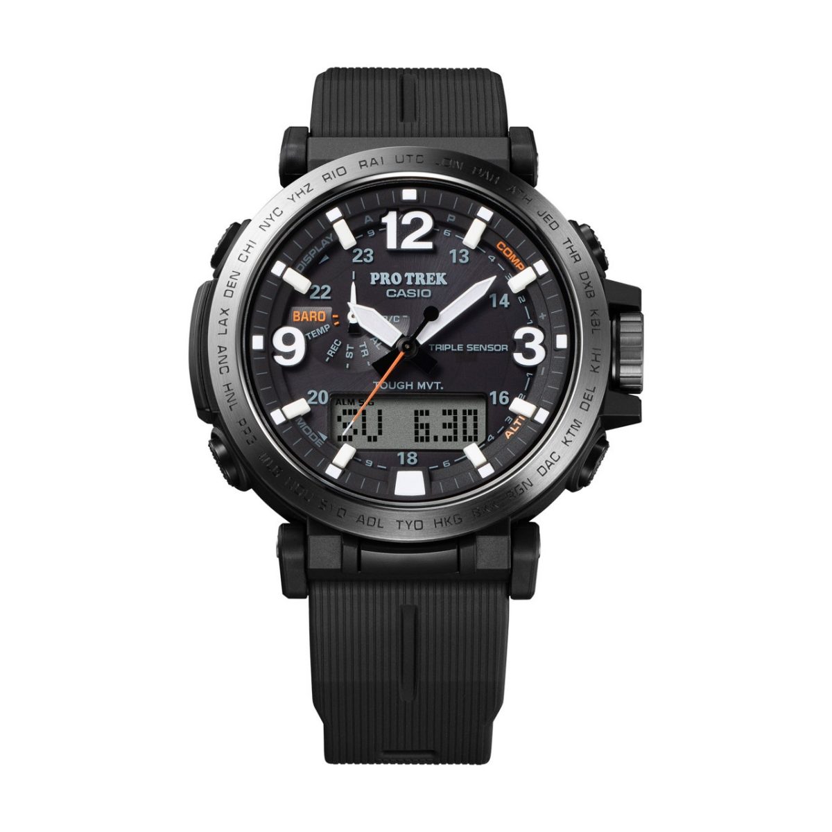 PRW-6611Y-1 #4