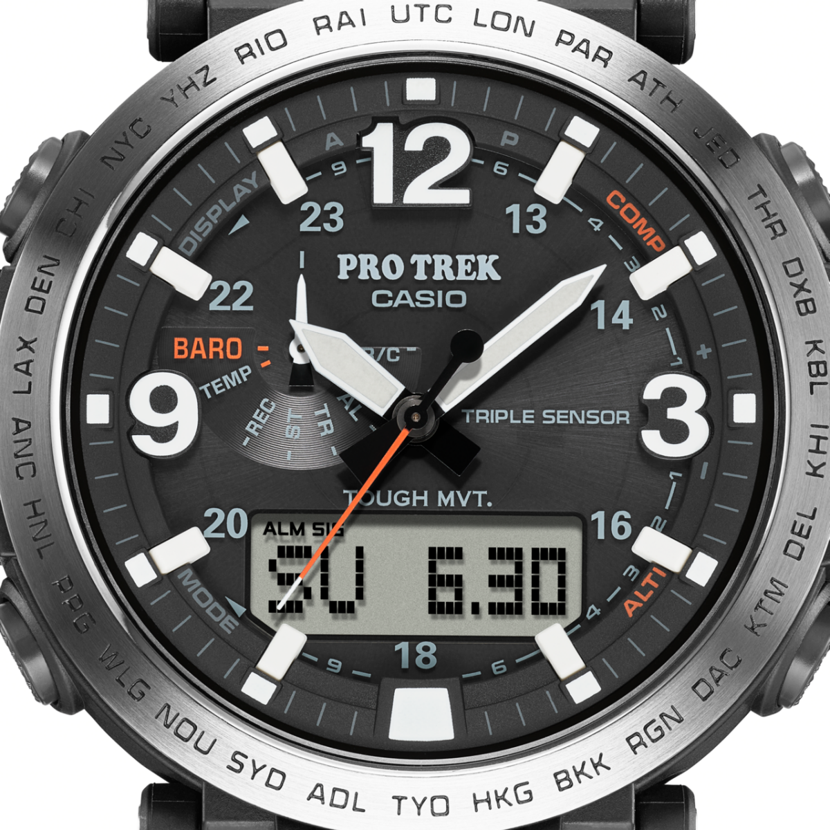 PRW-6611Y-1 #5