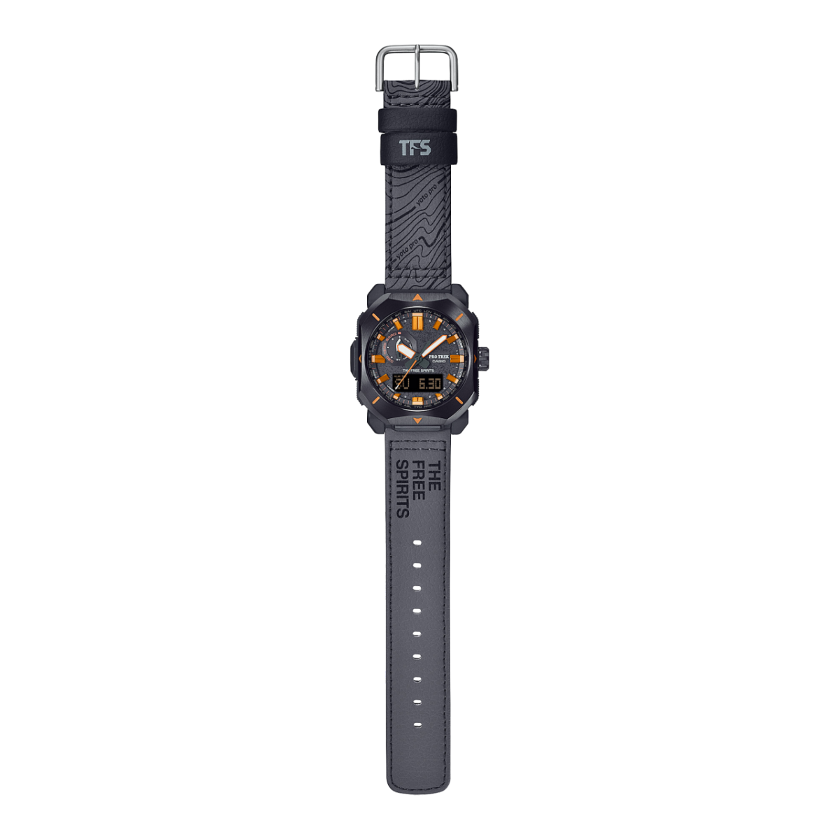 PRW-6900TFS-1 #5