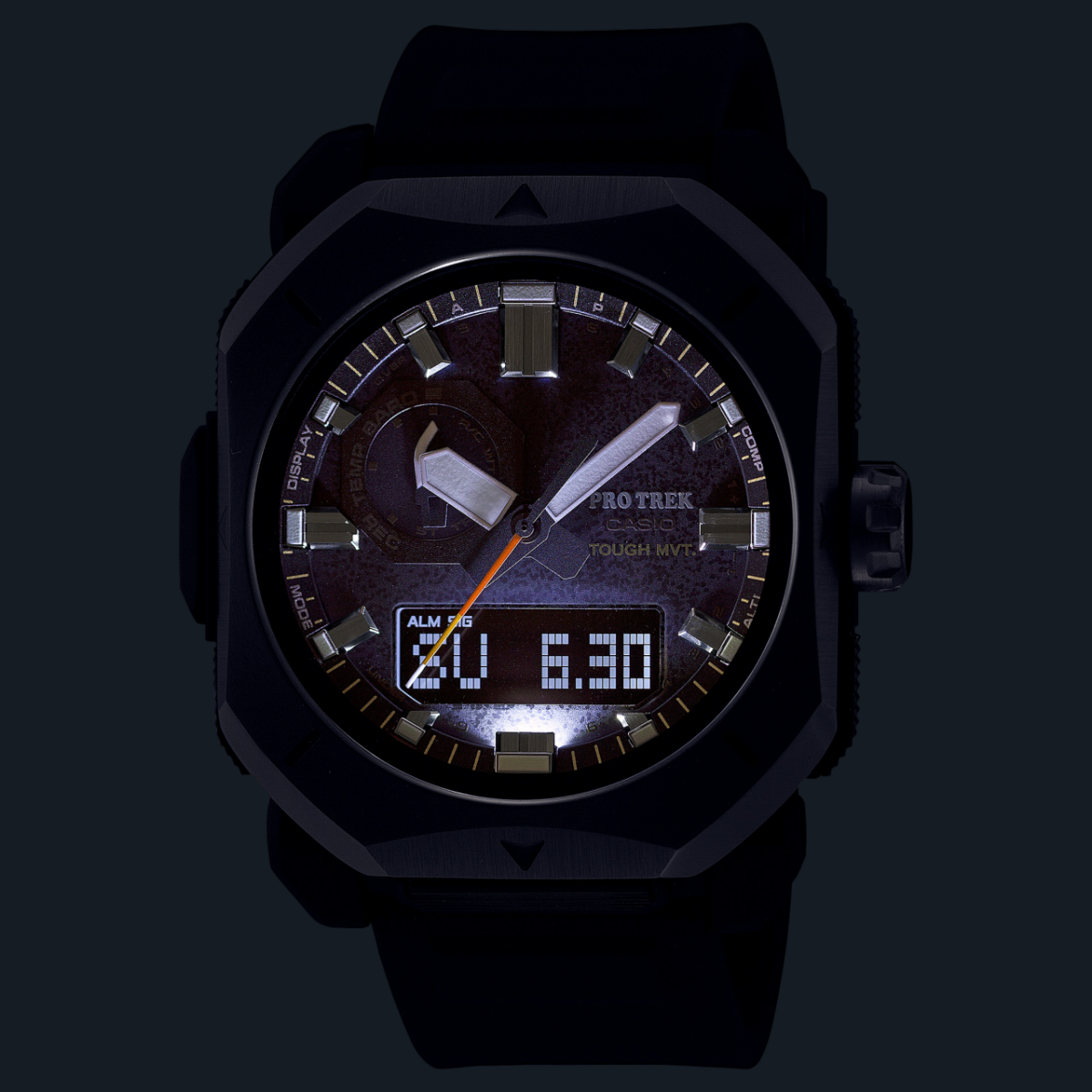 PRW-6900Y-1 #8